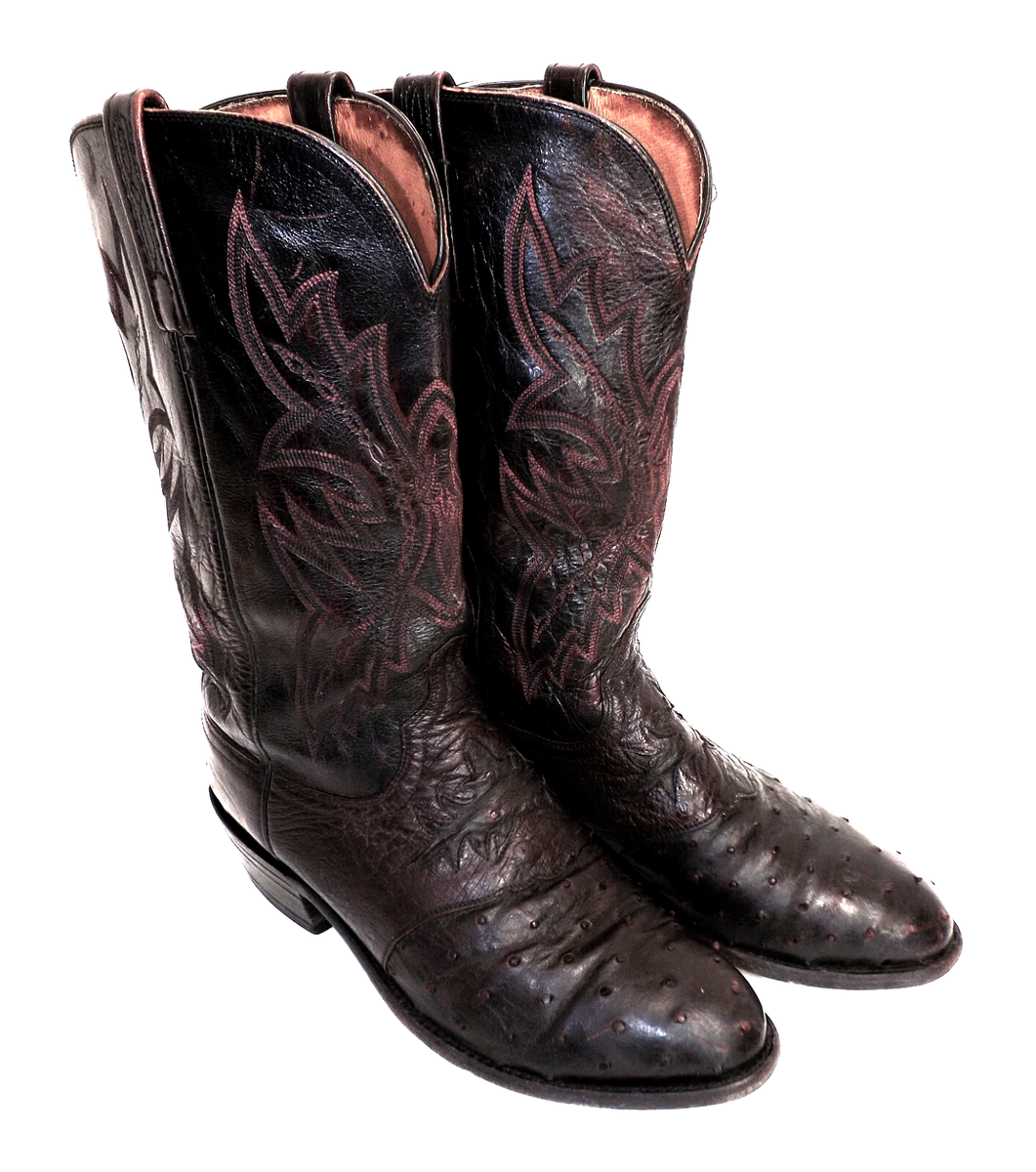 78▢Lucchese 1883 ウエスタンブーツ UT0513-10 78▢Lucchese 1883 ウエスタンブーツ UT0513-10 - メルカリ
