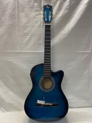 SKY ACOUSTIC GUITAR (TDW033729)