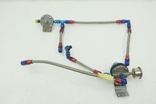 Fuel Regulation Weber Carburetor Suitable For Porsche 911 Rsr St Motorsport