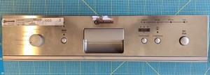 Bauknecht GSIK6522IN Geschirrspüler Bedienblende Elektronik Modul 481221838338