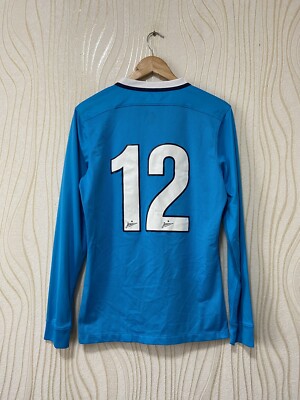 ZENIT ST PETERSBURG 2015 2016 HOME FOOTBALL SHIRT SOCCER JERSEY