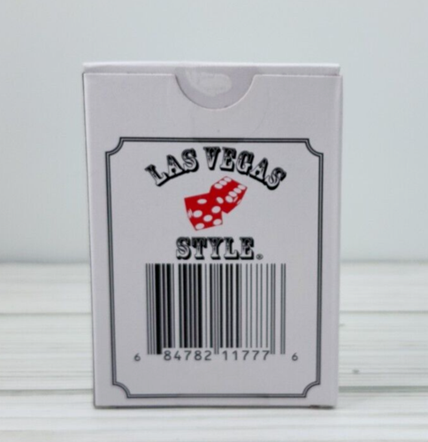Fiesta Rancho Casino Playing Cards in Box Ships Fast!!! - Picture 5 of 6