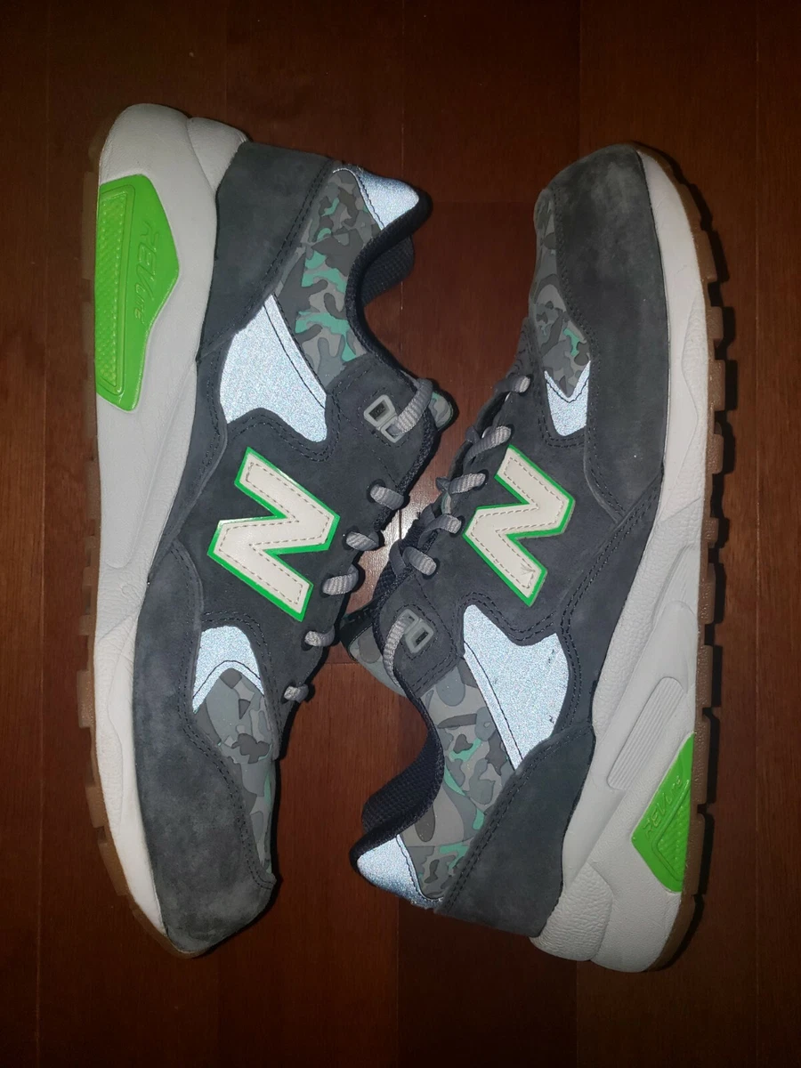 New balance 580 women camo sales