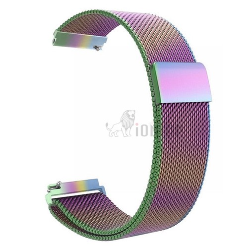 For Motorola Moto 360 1st Gen Stainless Steel Leather Silicone Watch Band Strap - 第 29/155 張圖片