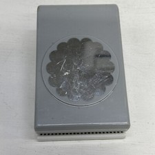 EK Success Large Punch Scallop Circle 2 1/4" Flower Daisy