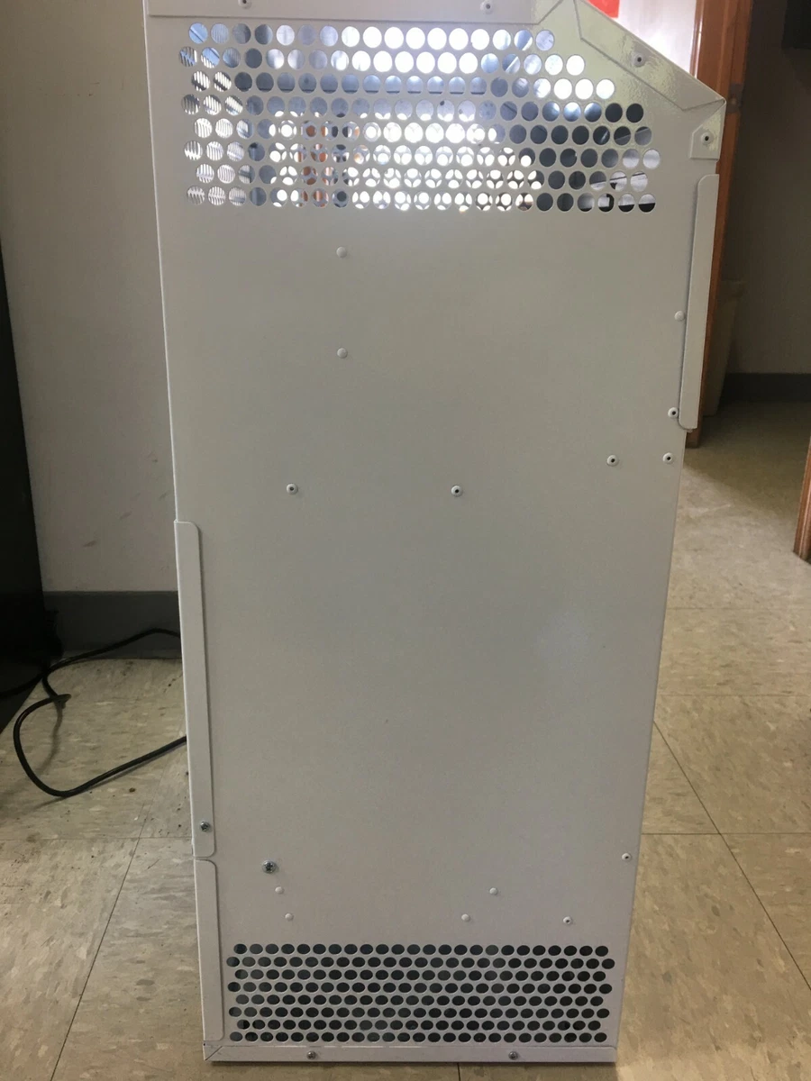 Goodman hepa filter outlet