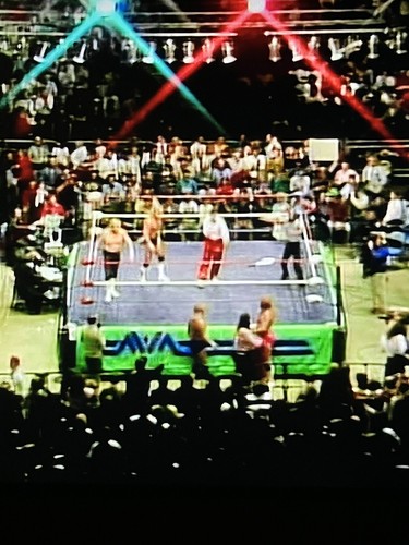 Newa Starrcade 1988 DVD - 26.12.88 Show - Norfolk, VA - 2 Discs 🔥🔥🔥 - Bild 5 von 13