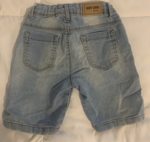 Boys Clothes Lot Size 4-6 (7 Shorts Total) - Picture 9 of 14