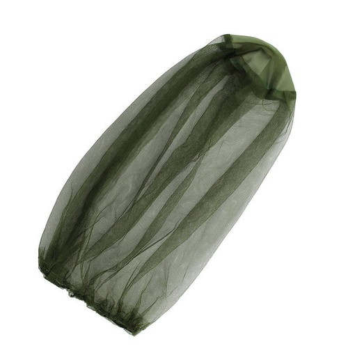 Face Travel Mosquito Camping Midge Net Insect Mesh Bug Hat Y5K0 Protector X7Y7 - Picture 11 of 12