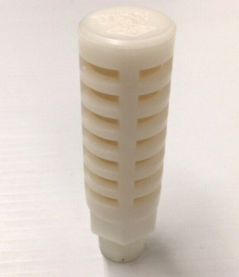 SMC AN300-N03 Pneumatic Silencer/Filter Element 3/8 NPT Thread