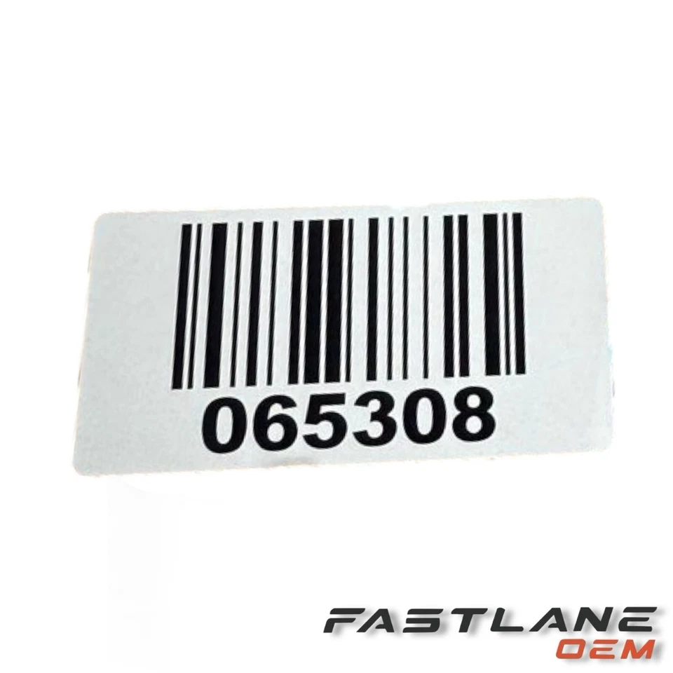 2010-2020 CHEVROLET IMPALA/MALIBU ДВИГАТЕЛЯ ОХЛАЖДАЮЩЕЙ ЖИДКОСТИ РЕЗЕРВУАР НОВЫЙ OEM 22950436 - Изображение 4 из 4