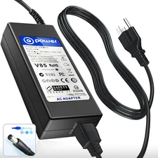 90W Laptop Ac Adapter Charger NOTEBOOK DV5 DV6 DV7 DV 5 6 7 for Hp Compaq