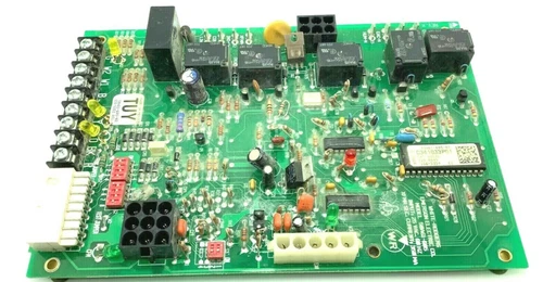 GUARANTEED WORKING TESTED 50a61-605 Furnace C341033P01 Control Board Cnt02586