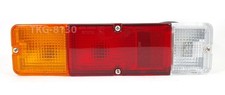 1 Rückleuchte links für Suzuki Jimny Samurai SJ413 SJ410 JA51 1984-1990