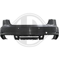 1033657 StoßStange Hinten FüR Audi A3 Sportback (8VA, 8VF)