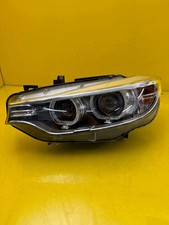BMW 4 F32 F36 F33 Bi-Xenon Led Frontscheinwerfer links 7424107-02 Original