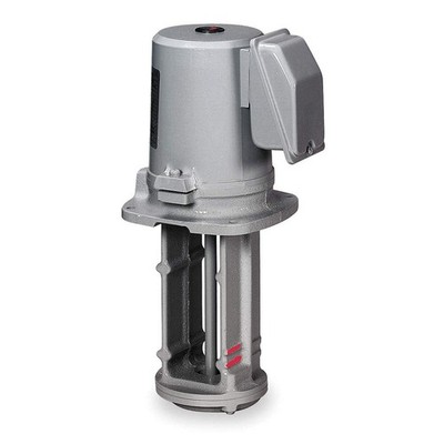 FUJI ELECTRIC VKP-073A-4Z Machine Tool Pump,1/4 hp, 230/460V AC 3P747