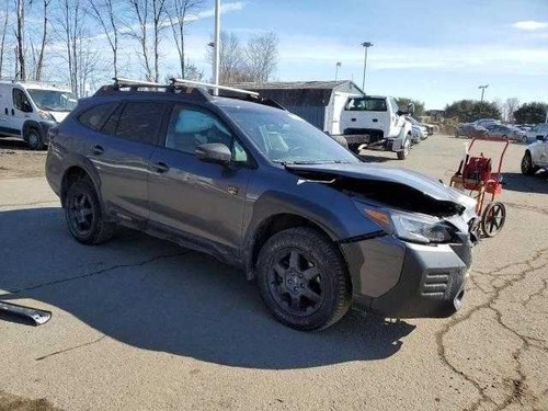 AC Compressor Fits 20-23 LEGACY 1815345 - Picture 4 of 12