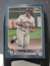 2022 Topps Mini Baseball Cards Checklist and Odds 31