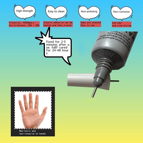 B-7000 Adhesive Multi-Function Glues,Super Glue Suitable for Phone Screen Repair - Picture 6 of 6