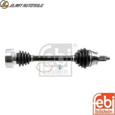 DRIVESHAFT 181728 FOR VW FOX/Van/Hatchback POLO/IV Skoda Fabia/II/Combi 1.2L