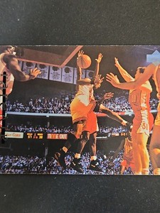 Michael Jordan Rare Air Upper Deck | eBay