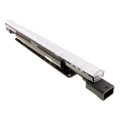 PHILIPS COLOR KINETICS 123-000023-00 ICOLOR COVE-EC RGB LINEAR LED LIGHT, 12''