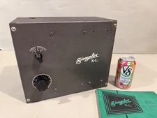 Vintage IPC AM Western Electric Simplex Daven Attenuator Tube Amp Volume Control