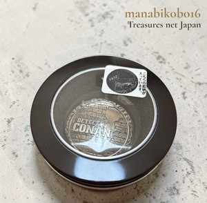 Pocket Watch Kid the Phantom Thief Detective Conan Premium japan Unused
