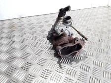 SEAT IBIZA III 6L1 Turbolader 045145701 1.40 Diesel 55kw 2005 18203481