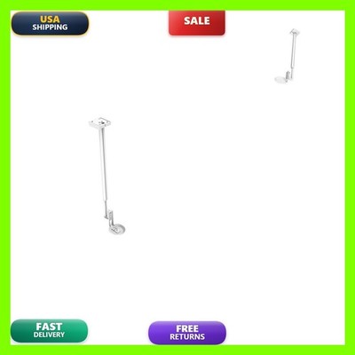 Flexson Height Adj Ceiling Mount For Era 100 -