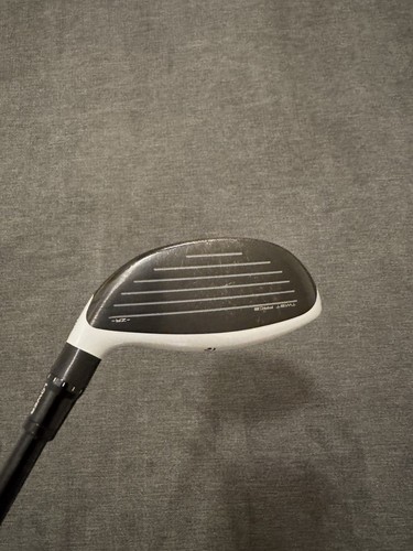 Excellent Condition Taylormade Sim Ti 15 3 Fairway Wood, Diamana 65-R - Picture 2 of 5