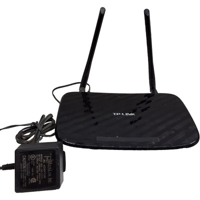 TP-Link wireless router AC 750 wireless dual band gigabit router