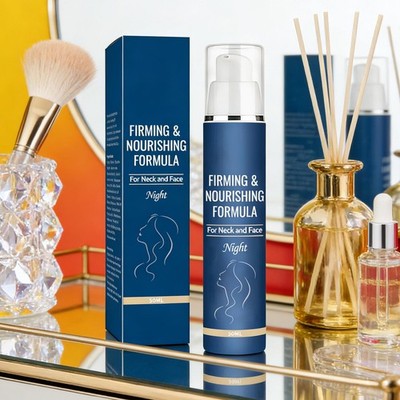 Chelsea Laboratory Firm and Restore Night Formula Anti-Aging Face Cream 50ML