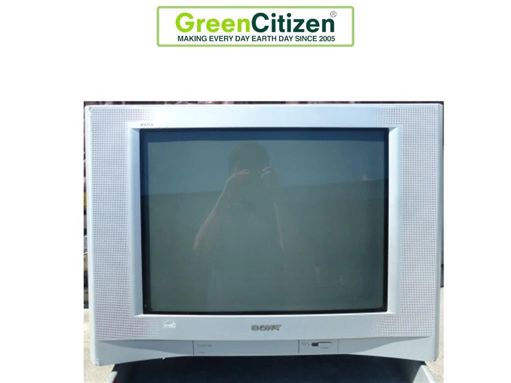 Sony CRT 20-29 in Screen TVs for Sale - Shop New & Used Sony CRT