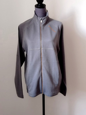 Peak Performance, Jacke,  Damen, Gr. M,grau,100 % original PEAK PERFORMANCE