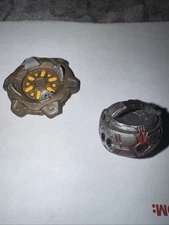 McFarlane Toys Halo 3 Spartan Radar Jammer And Trip Mine device accessory