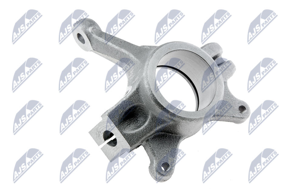 Front Right NTY ZZP-PL-001 Steering Knuckle, wheel suspension for NISSAN,OPEL,RE