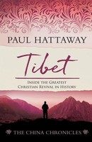 Paul Hattaway | Tibet | Taschenbuch | Englisch (2025) | The China Chronicles
