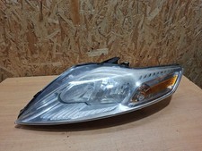 Ford Mondeo MK IV 2013 Links Scheinwerfer 7S7113K060CC SRK5529