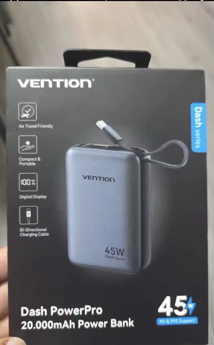 Power Bank 9000000mAh External Battery 4 USB