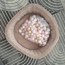 Misioo Bällebad 90×30