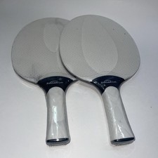 Senston Professional Ping Pong Paddles Set Of 2 Table Tennis