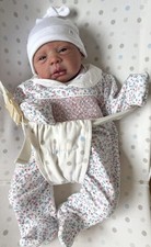Reborn Doll Michelle