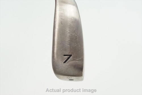 Henry Griffitts Hs1 7 Eisen Flex Stahl 0943059 Gut HB2-6-53 - Bild 2 von 5