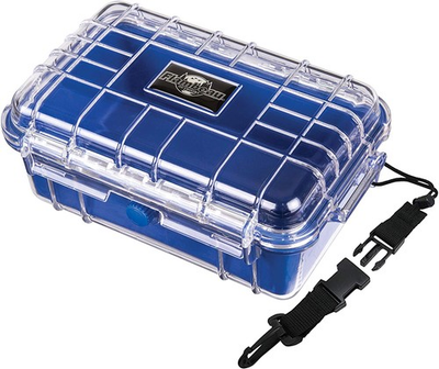 #ad Flambeau Outdoors 502HD HD Tuff Box 500 with Zerust Liner Multi Large $24.73