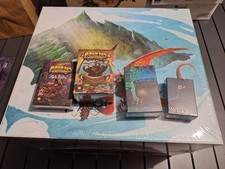 La Baie des Marchands, La Totale : Big Box, Mastercraft Extensions