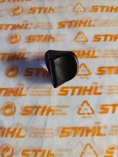 STIHL CHOKE KNOB FITS BR320 BR400 BR380 BR420 BR420C ( 4203-182-9501 )