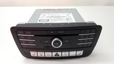 MERCEDES A CLASS (W176) 2015- Radio Autoradio A2469008819 A2469012507 MERCEDES A CLASS (W176) 2015- Radio Autoradio A2469008819 A2469012507