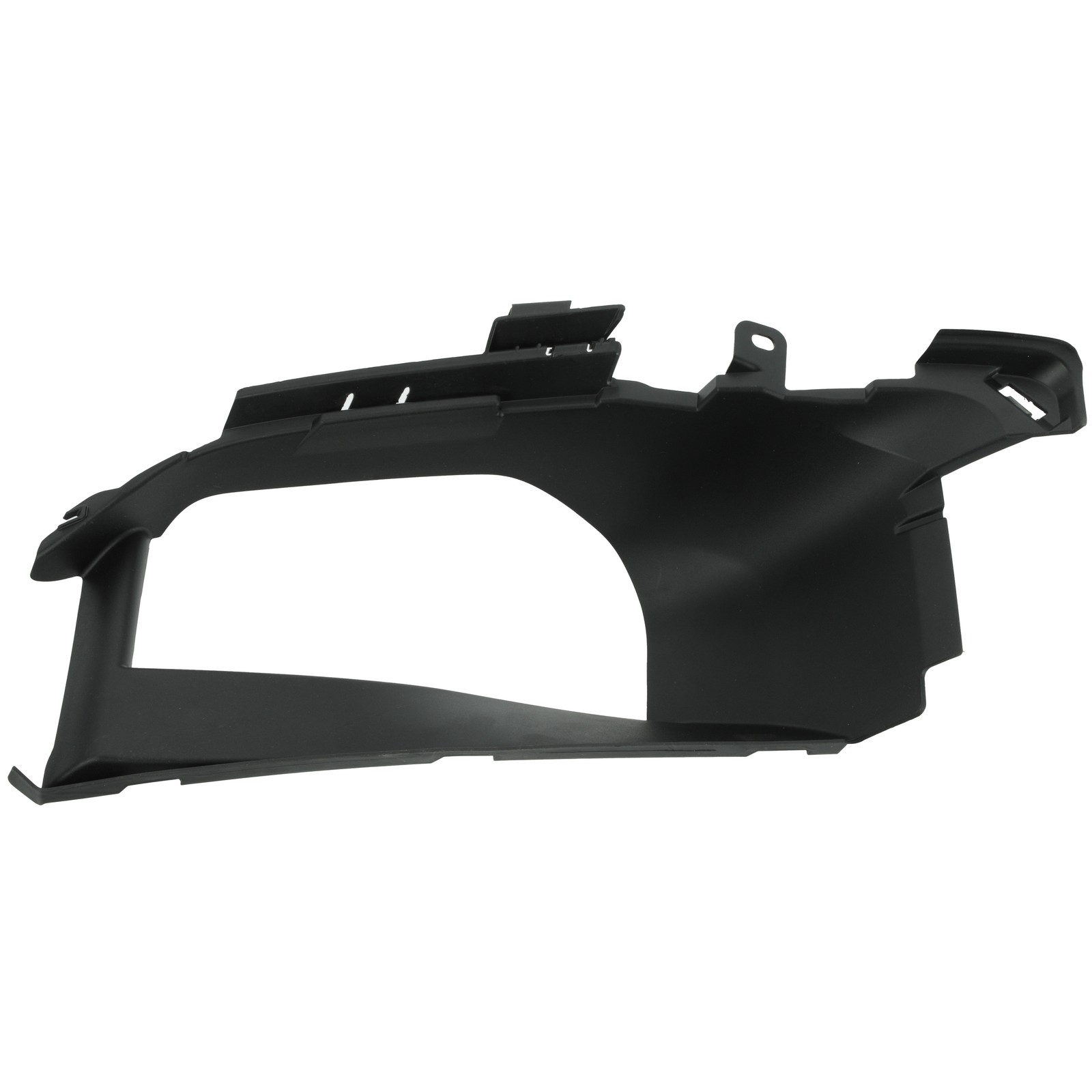Conducto interno izquierdo para Porsche Cayenne 2021-2023 (N/P 9Y0-807-161-F)